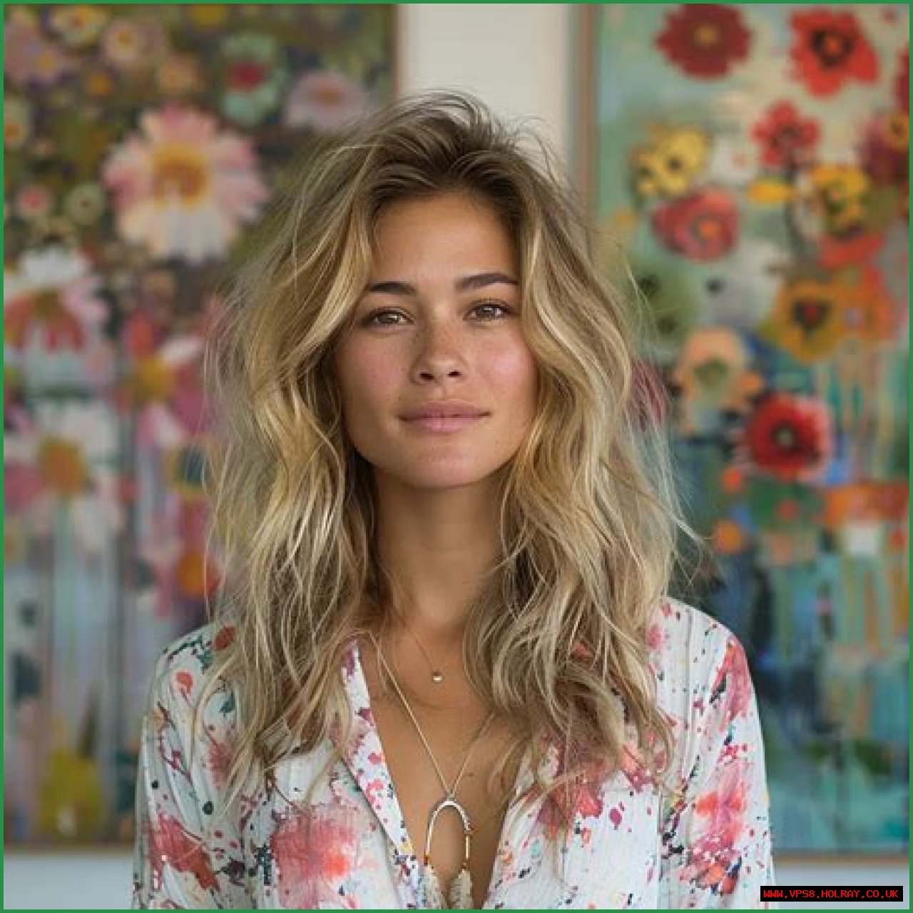 Captivating Moments: Claudia Haro Recent Pictures