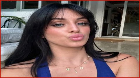 Unveiling The Journey Of Camilla Araujo Leal